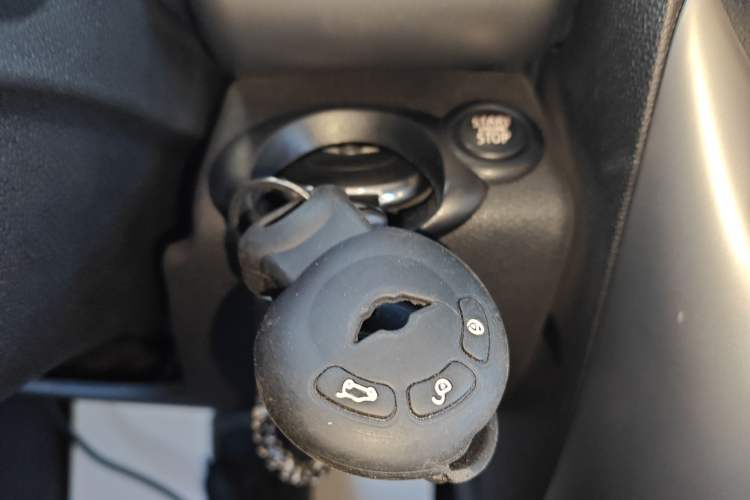 Used MINI Countryman 2011 1.6L ONE Interior 1