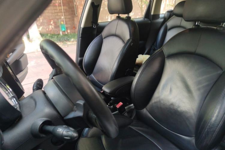 Used MINI Countryman 2011 1.6T COOPER S ALL4 Left Front Seat