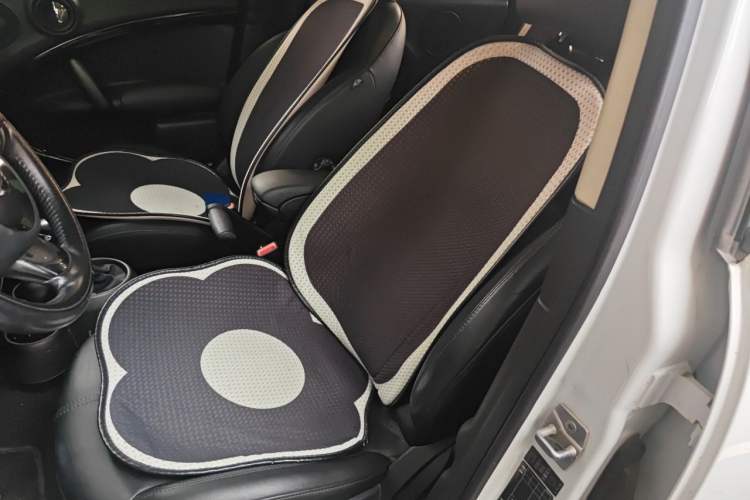 Used MINI Countryman 2011 1.6L COOPER Excitement Left Front Seat