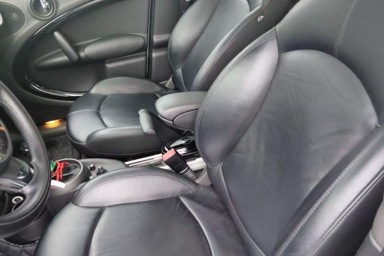 Used MINI Countryman 2011 1.6L COOPER Excitement Left Front Seat