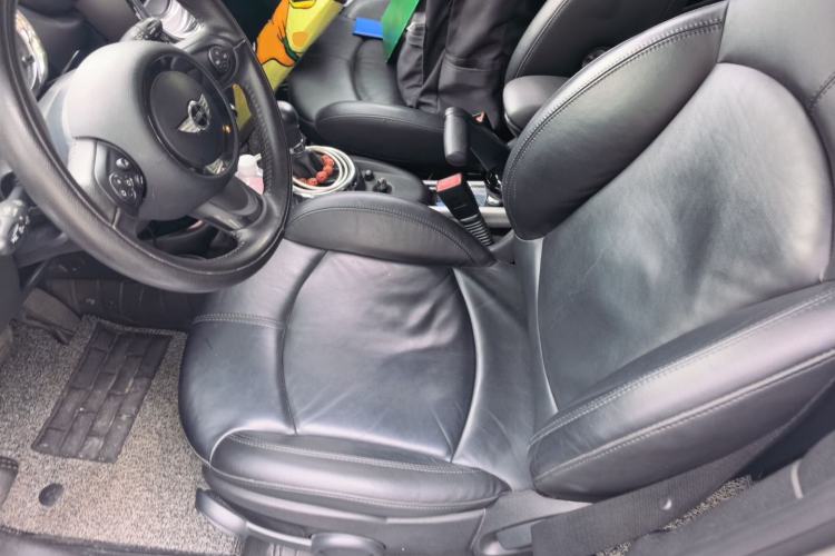 Used MINI Countryman 2011 1.6L COOPER Excitement Left Front Seat