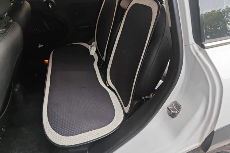 Used MINI Countryman 2011 1.6L COOPER Excitement Left Rear Seat