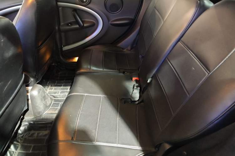 Used MINI Countryman 2011 1.6L ONE Left Rear Seat