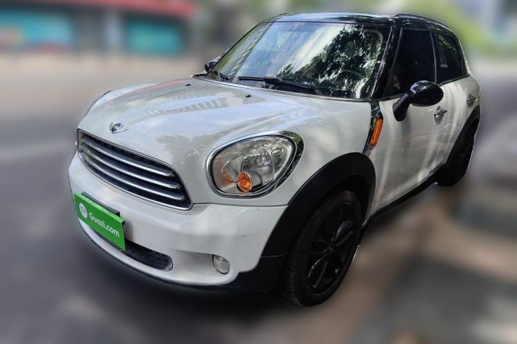 Used MINI Countryman 2011 1.6L COOPER Fun Guazi used car, China used car export, Used car for sale, Used cars, Cheapest cars for sale
