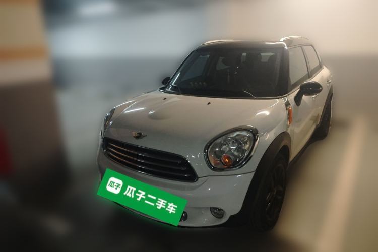 Used MINI Countryman 2011 1.6L COOPER Fun Guazi used car, China used car export, Used car for sale, Used  cars, Cheapest cars for sale