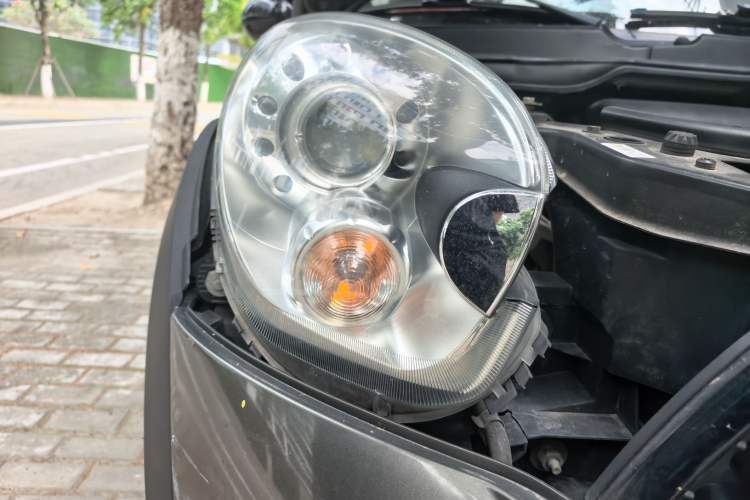 Used MINI Countryman 2011 1.6T COOPER S ALL4 Right Front Headlight