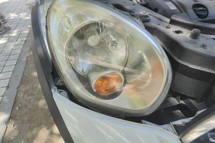 Used MINI Countryman 2011 1.6L COOPER Fun Right Front Headlight