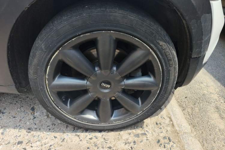 Used MINI Countryman 2011 1.6T COOPER S ALL4 Right Front Wheel Hub