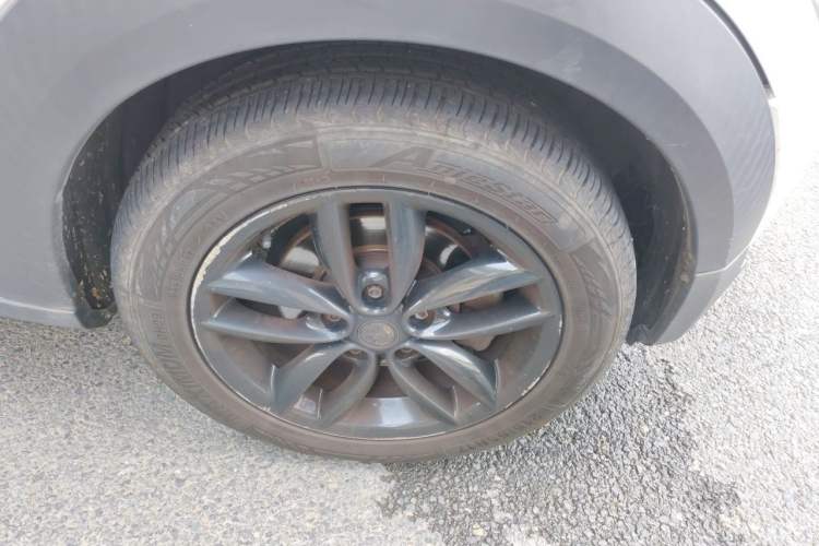 Used MINI Countryman  Right Front Wheel Hub