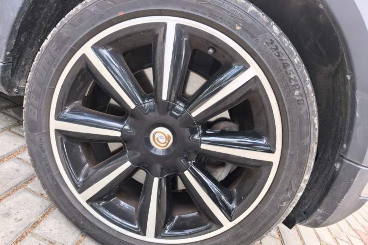 Used MINI Countryman 2011 1.6T COOPER S ALL4 Right Front Wheel Hub
