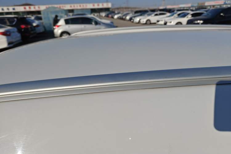 Used MINI Countryman 2011 1.6L ONE Roof