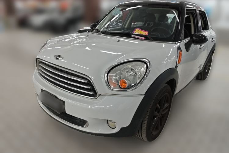 Used MINI Countryman 2011 1.6L COOPER Excitement Guazi used car, China used car export, Used car for sale, Used  cars, Cheapest cars for sale