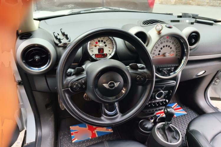 Used MINI Countryman 2011 1.6T COOPER S ALL4 Steering Wheel