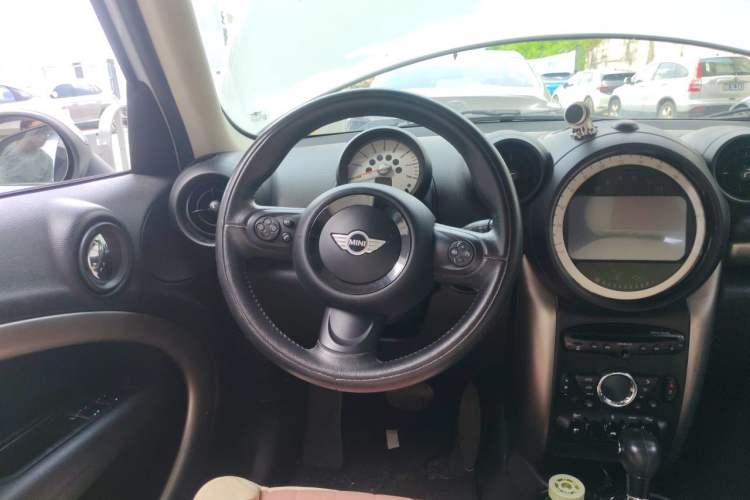 Used MINI Countryman  Steering Wheel