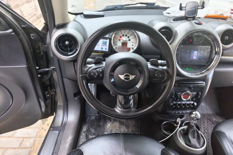 Used MINI Countryman 2011 1.6T COOPER S ALL4 Steering Wheel