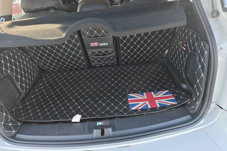 Used MINI Countryman 2011 1.6L ONE Trunk