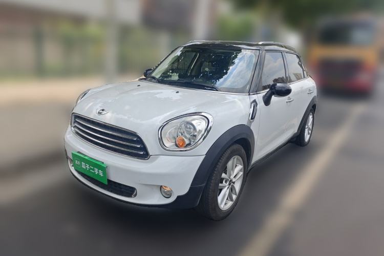 Used MINI Countryman 2011 1.6L COOPER Fun Guazi used car, China used car export, Used car for sale, Used  cars, Cheapest cars for sale