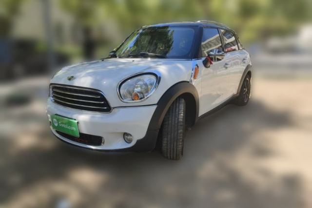 Used MINI Countryman 2011 1.6L COOPER Fun