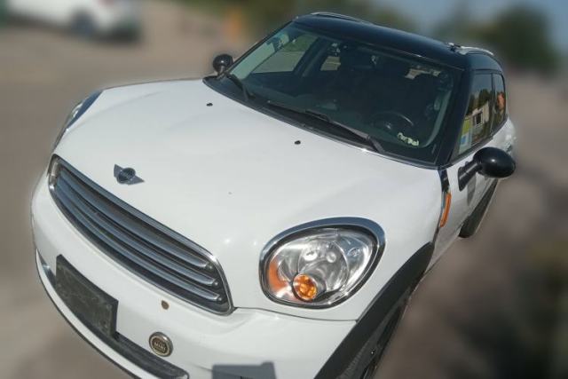 Used MINI Countryman 2011 1.6L COOPER Fun