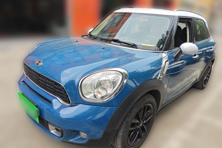 Used MINI Countryman 2012 1.6T COOPER S Guazi used car, China used car export, Used car for sale, Used cars, Cheapest cars for sale