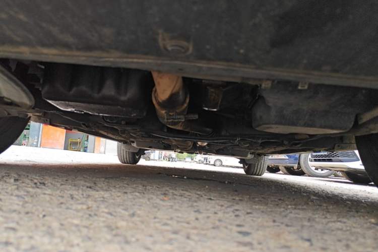 Used MINI Countryman 2012 1.6T COOPER S Chassis Front