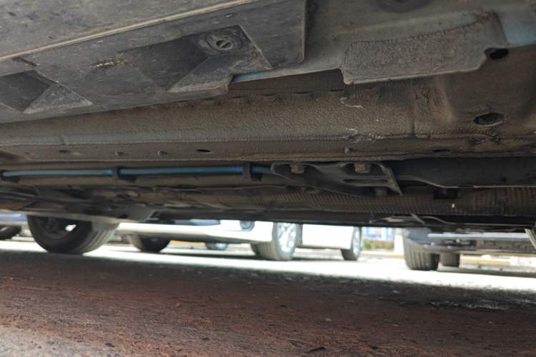 Used MINI Countryman 2012 1.6T COOPER S Chassis Front Right