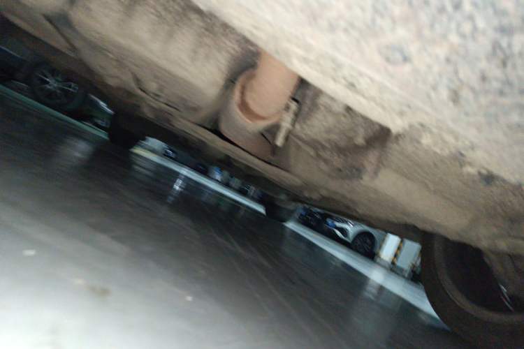 Used MINI Countryman 2012 1.6T COOPER S Chassis Front