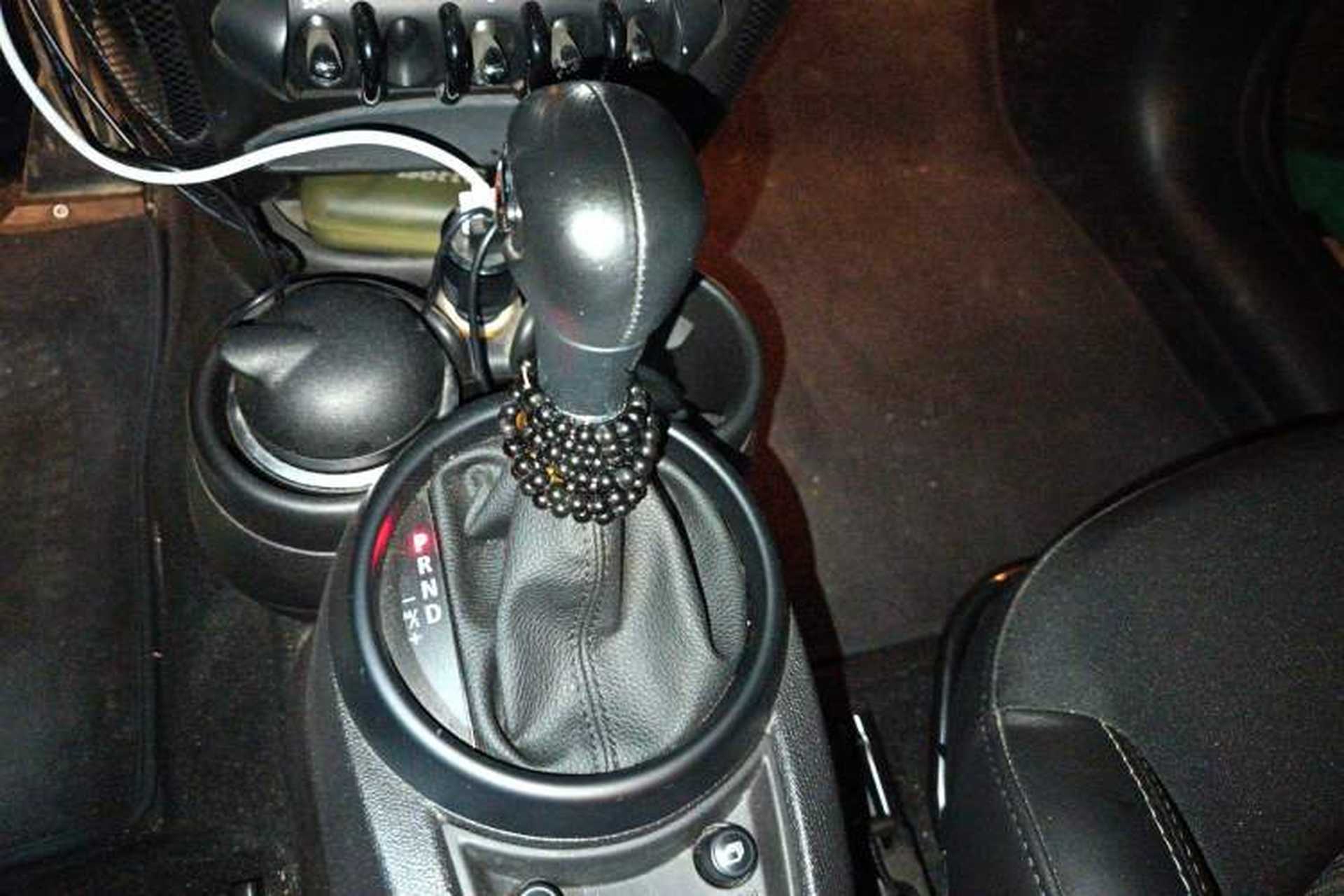 Used MINI Countryman 2012 1.6T COOPER S Gear Lever