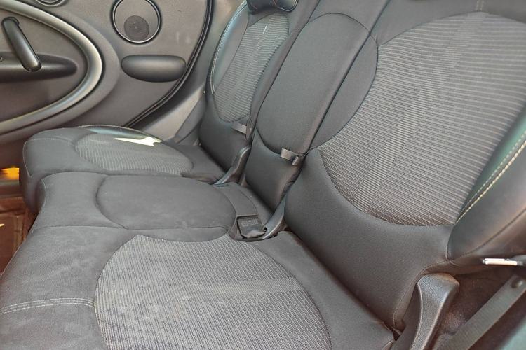 Used MINI Countryman 2012 1.6T COOPER S Interior 4