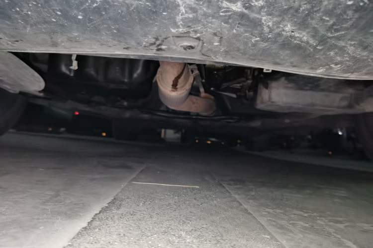 Used MINI Countryman 2012 1.6T COOPER S Chassis Front