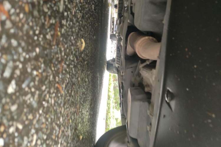 Used MINI Countryman 2012 1.6T COOPER S Chassis Front