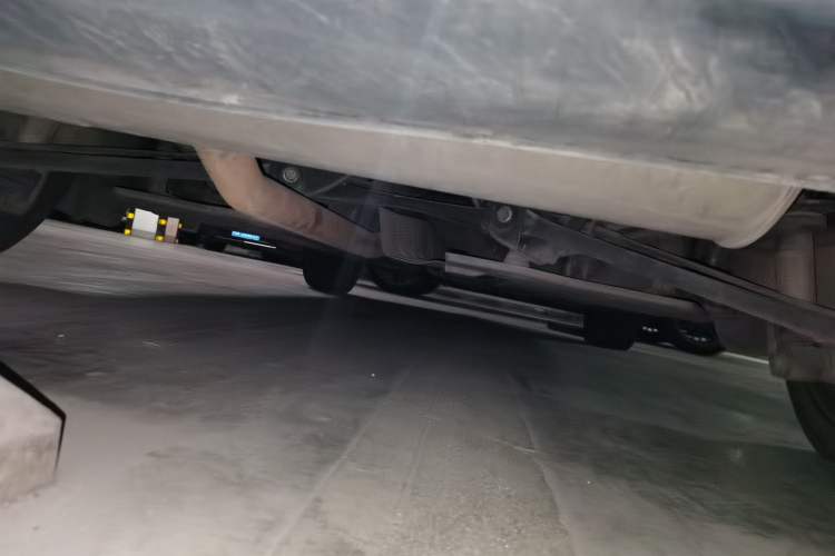 Used MINI Countryman 2012 1.6T COOPER S Chassis Front Left