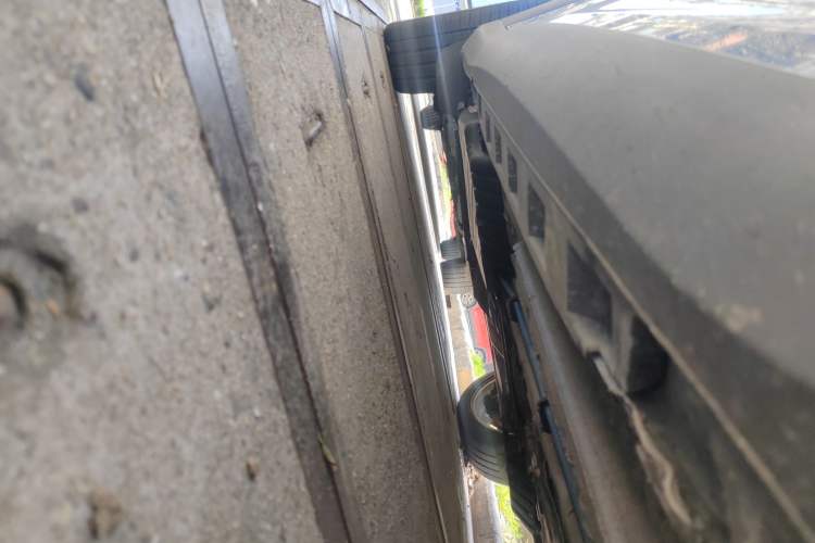 Used MINI Countryman 2012 1.6T COOPER S Chassis Front Right