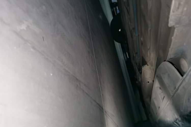 Used MINI Countryman 2012 1.6T COOPER S Chassis Rear Left