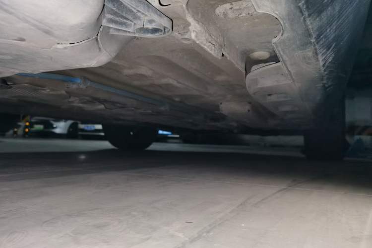 Used MINI Countryman 2012 1.6T COOPER S Chassis Rear Right