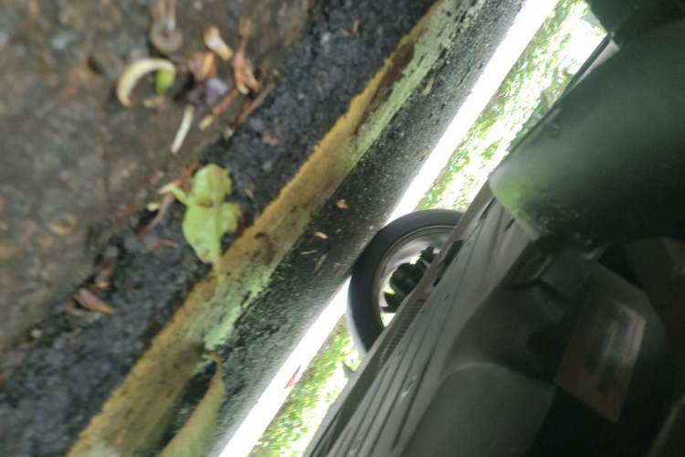 Used MINI Countryman 2012 1.6T COOPER S Chassis Rear Right