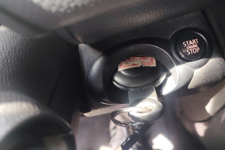Used MINI Countryman 2012 1.6T COOPER S Vehicle Key