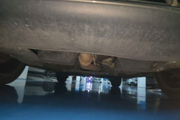 Used MINI Countryman 2012 1.6T COOPER S Chassis Front