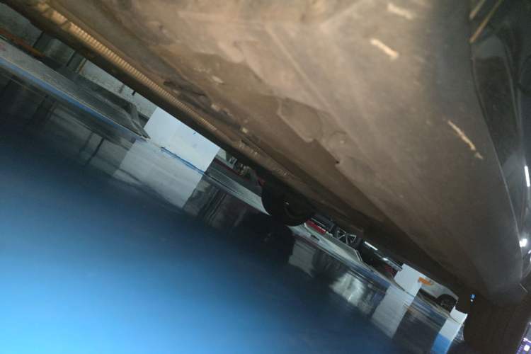 Used MINI Countryman 2012 1.6T COOPER S Chassis Front Left