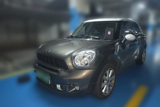 Used MINI Countryman 2012 1.6T COOPER S