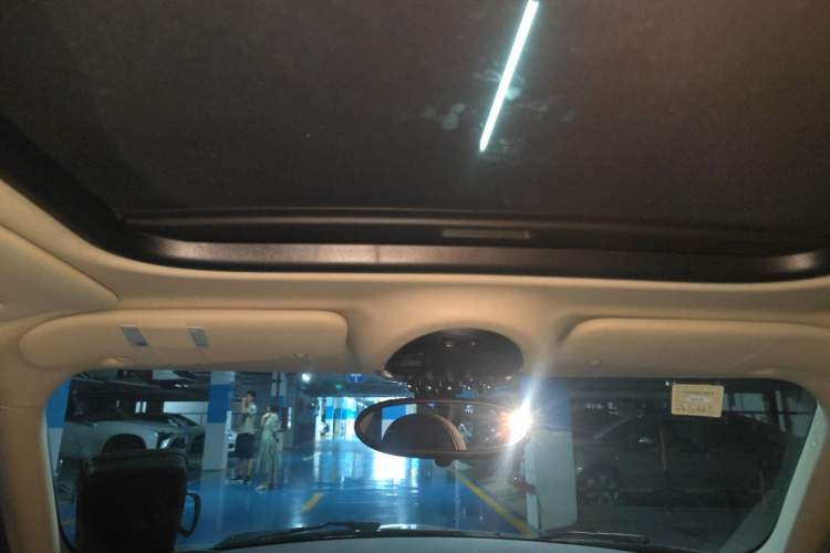 Used MINI Countryman 2012 1.6T COOPER S Headliner