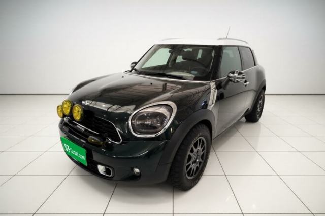Used MINI Countryman 2012 1.6T COOPER S