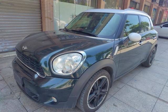 Used MINI Countryman 2012 1.6T COOPER S