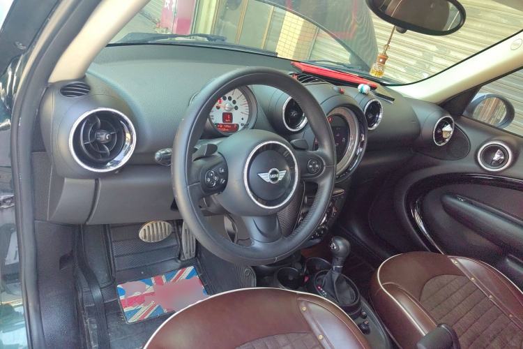 Used MINI Countryman 2012 1.6T COOPER S Interior 2