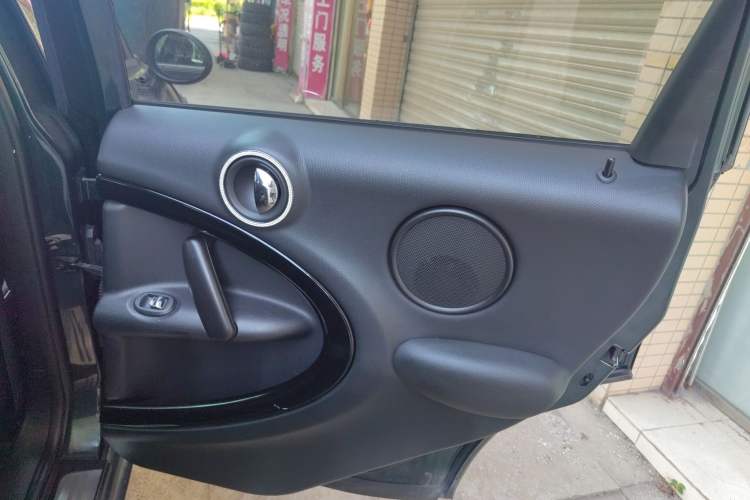 Used MINI Countryman 2012 1.6T COOPER S Interior 6