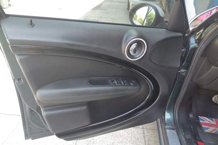 Used MINI Countryman 2012 1.6T COOPER S Interior 7