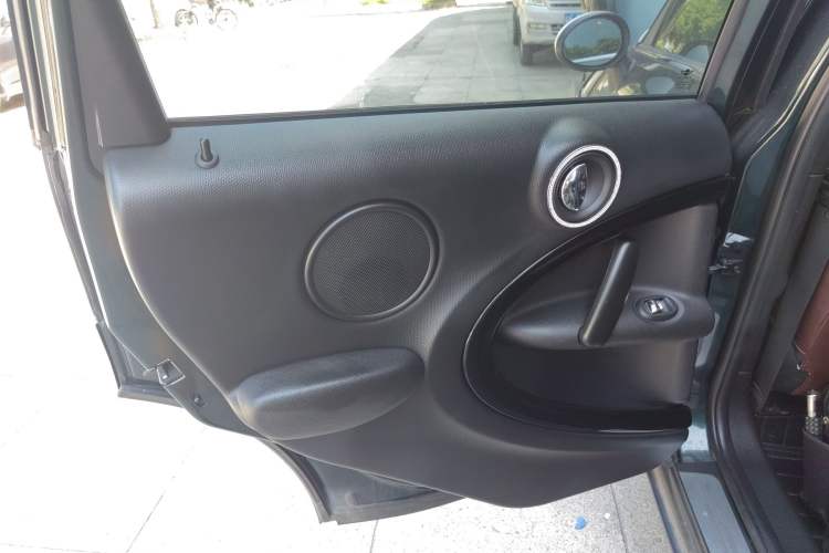 Used MINI Countryman 2012 1.6T COOPER S Interior 8