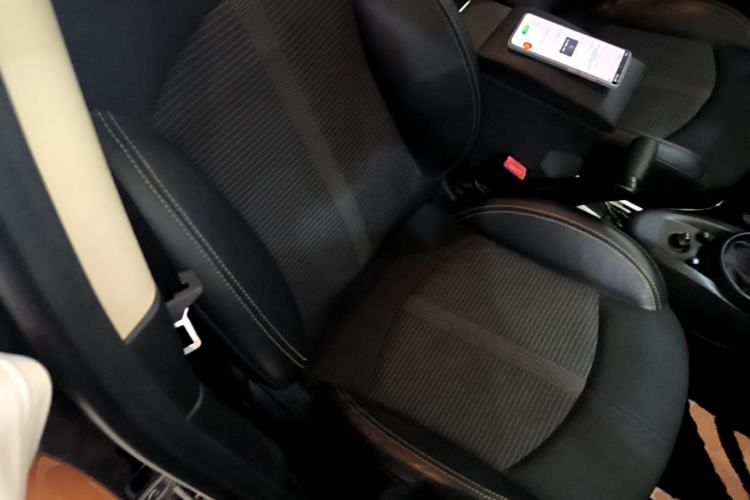 Used MINI Countryman 2012 1.6T COOPER S Right Front Seat