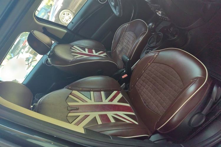 Used MINI Countryman 2012 1.6T COOPER S Right Front Seat