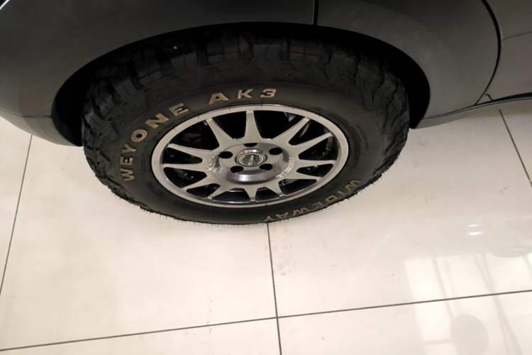 Used MINI Countryman 2012 1.6T COOPER S Right Rear Wheel Hub
